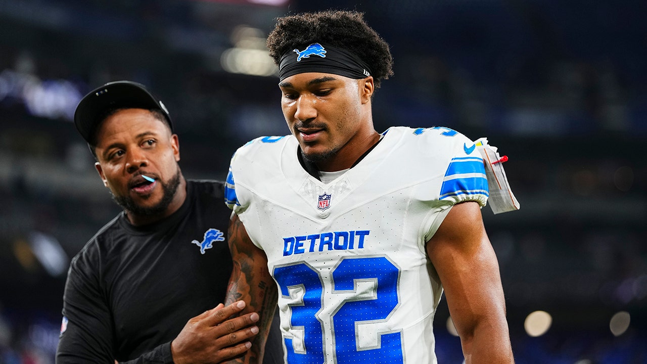 Lions’ Brian Branch faces criticism for postgame punch