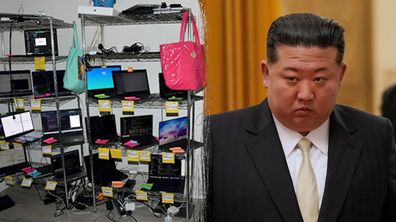 How an Arizona woman helped North Korean workers infiltrate US companies