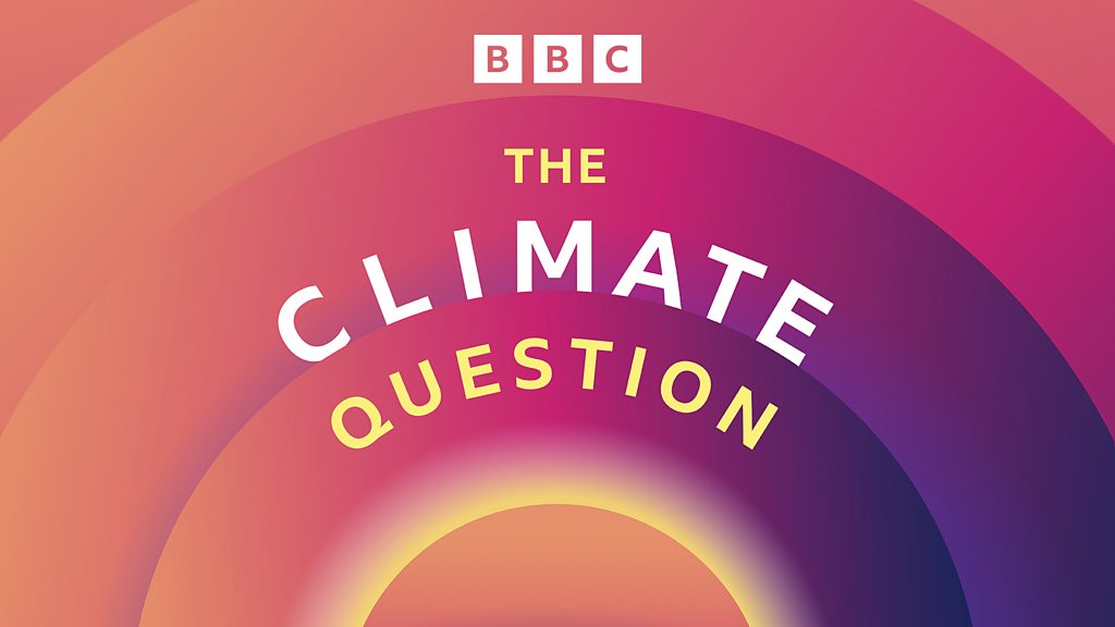The Climate Question – Can we build better cities for mental health and the climate?