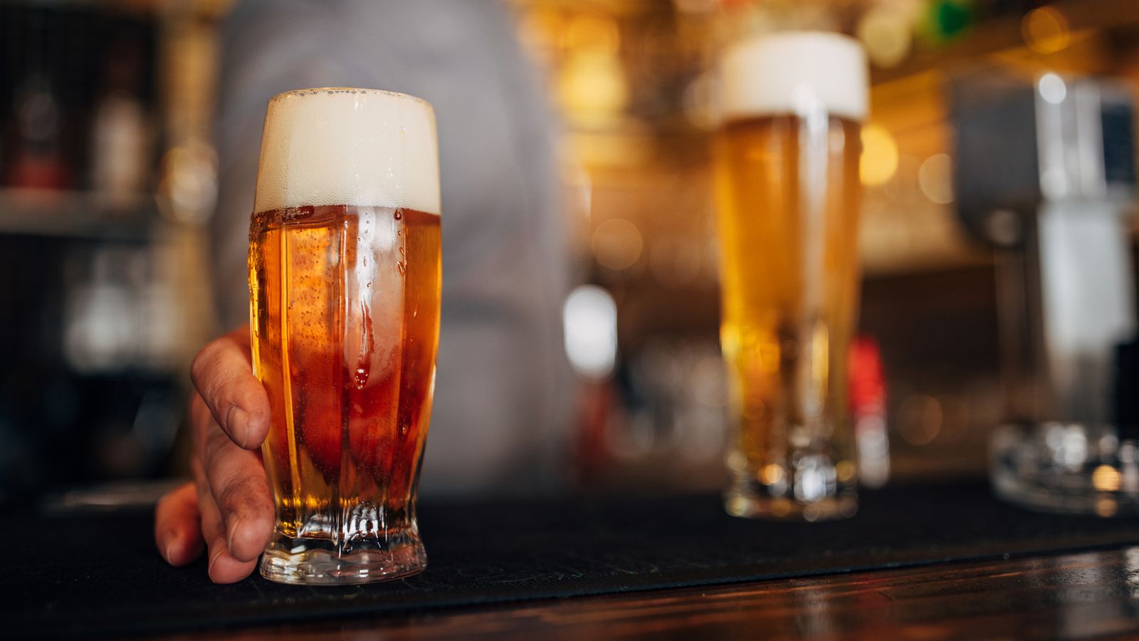 Tories to scrap business rates on high street pubs and shops | Politics News