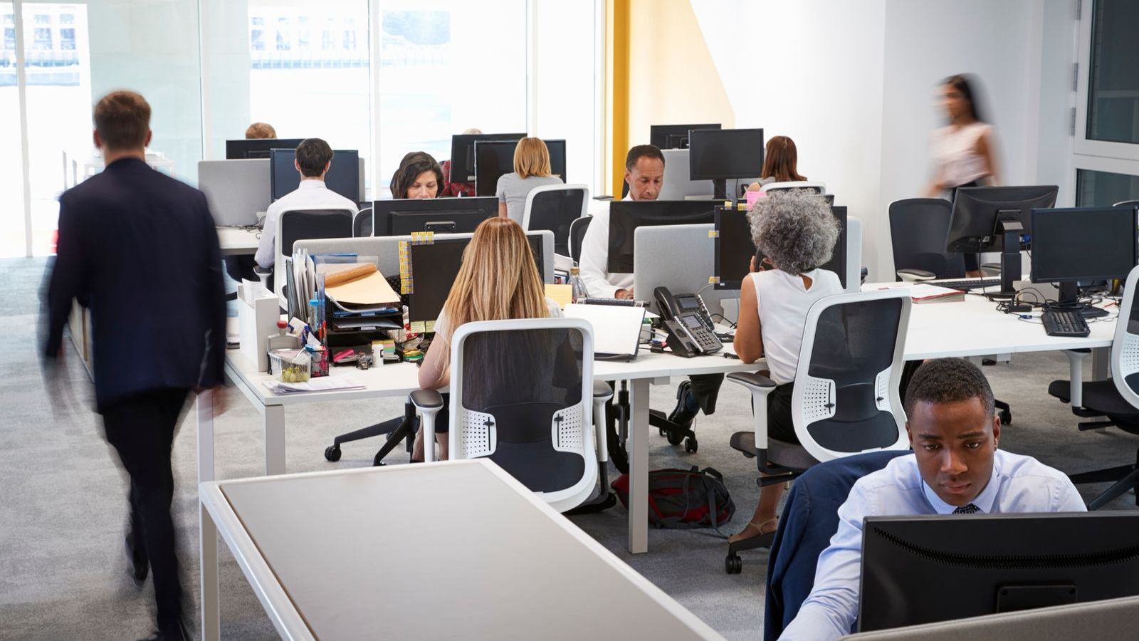 Workers’ rights bill set for parliamentary ‘ping pong’ | Politics News