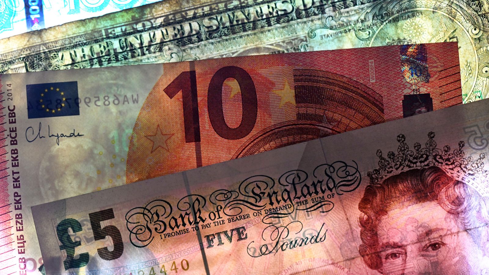 Argentex founder secures Macquarie backing for new venture | Money News