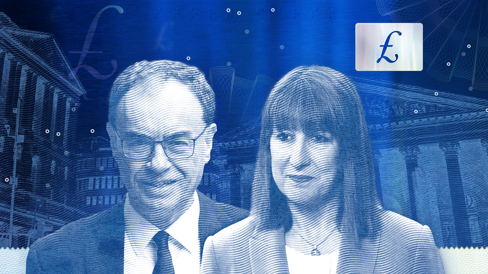 Four big themes as IMF takes aim at UK growth and inflation | Money News