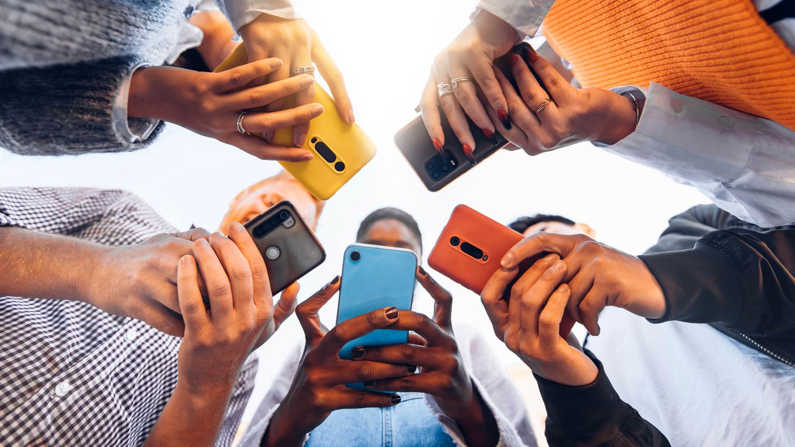 The best places to buy used tech – but go armed with these do’s and don’ts | Money News