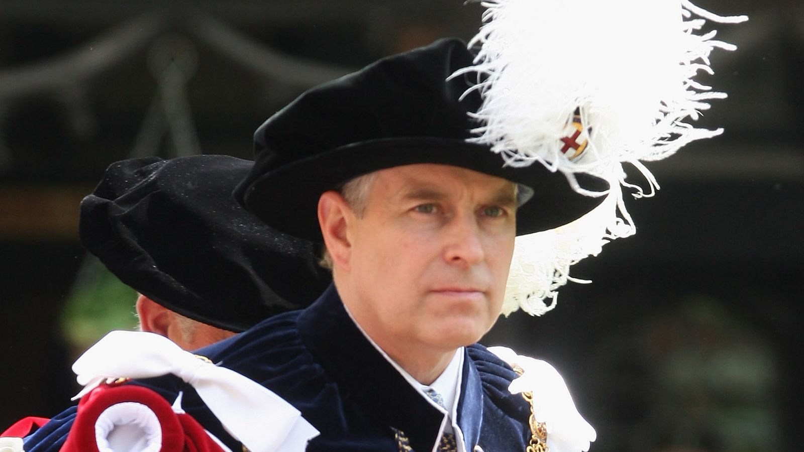 Prince Andrew: Government faces growing calls to formally strip Duke of York title | UK News