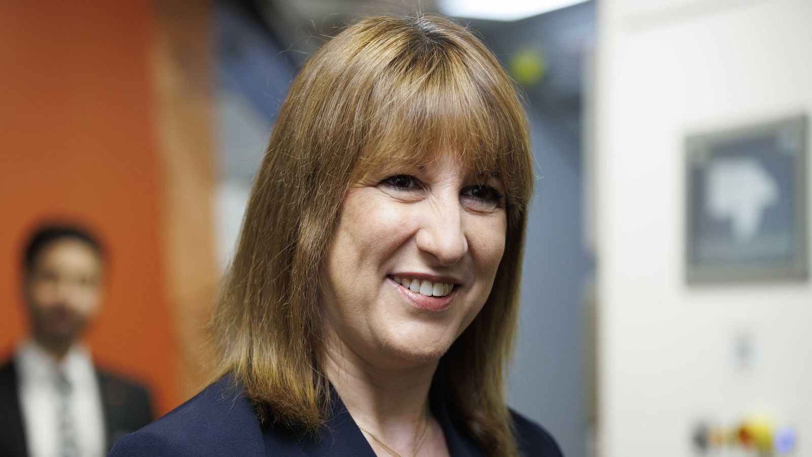 First test of chancellor’s ‘securonomics’ policy does not bode well | Money News