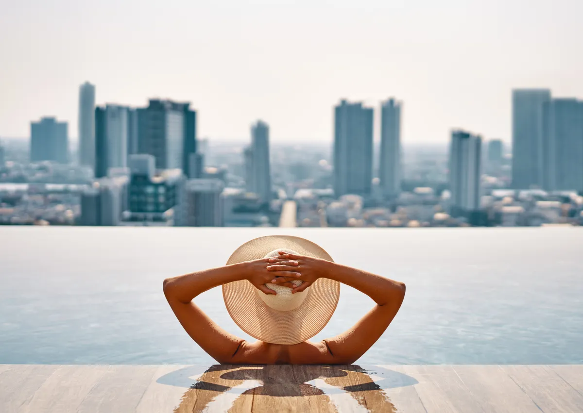 Latest Trends in Luxury Travel, According to Travel Advisors