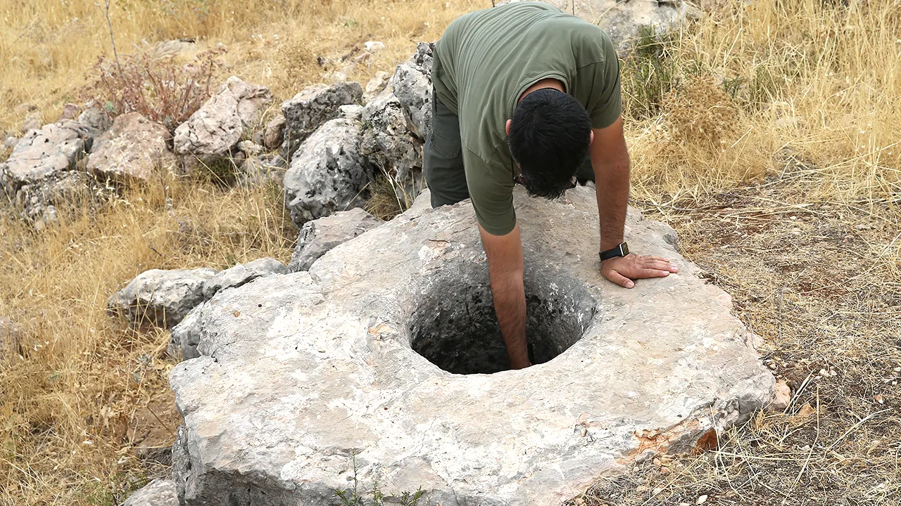 Ancient wine production center discovered in Turkey dates back 1,600 years