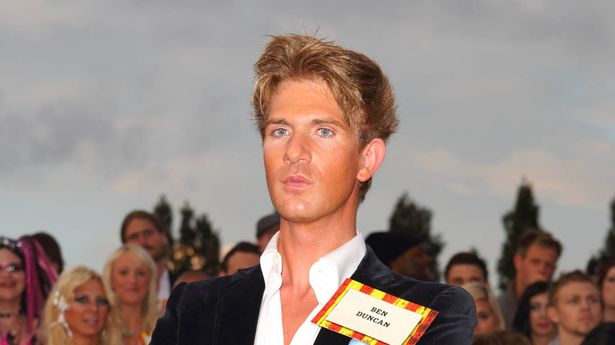 BREAKING Prince William's university pal and Big Brother star dies after 100ft from rooftop bar