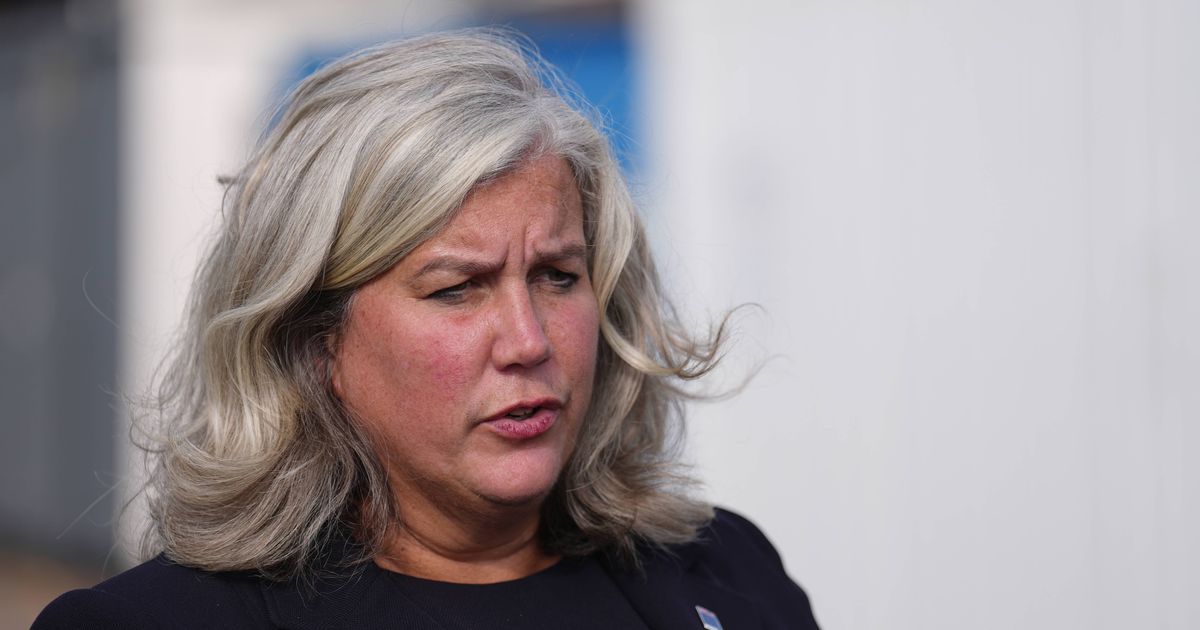 Minister gives update on Motability car ‘eligibility’ amid PIP restriction plans