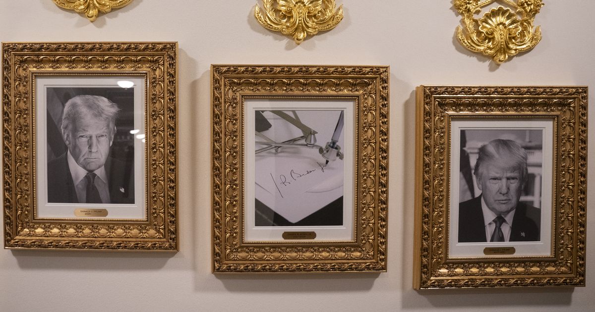 Donald Trump’s mad Autopen conspiracy: five things you need to know