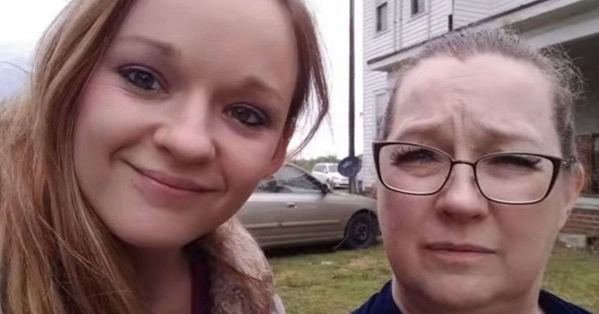 Mum issues warning after heartbreak as daughter, 34, is found dead in tent