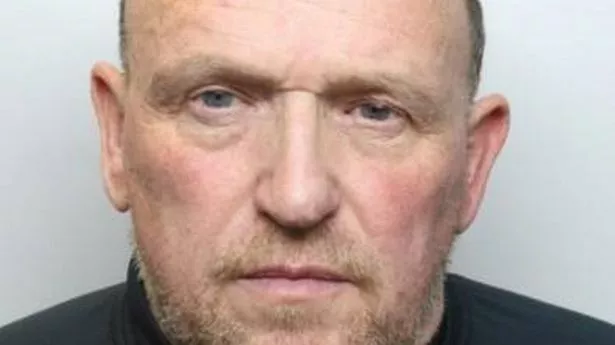 'Wicked' husband who set fire to wife's house while she slept could die in prison