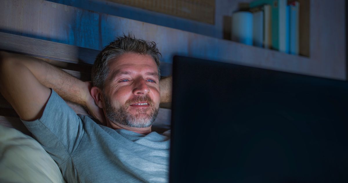 Ofcom uses ‘AI technology’ on Brits trying to get around the porn age restriction ban