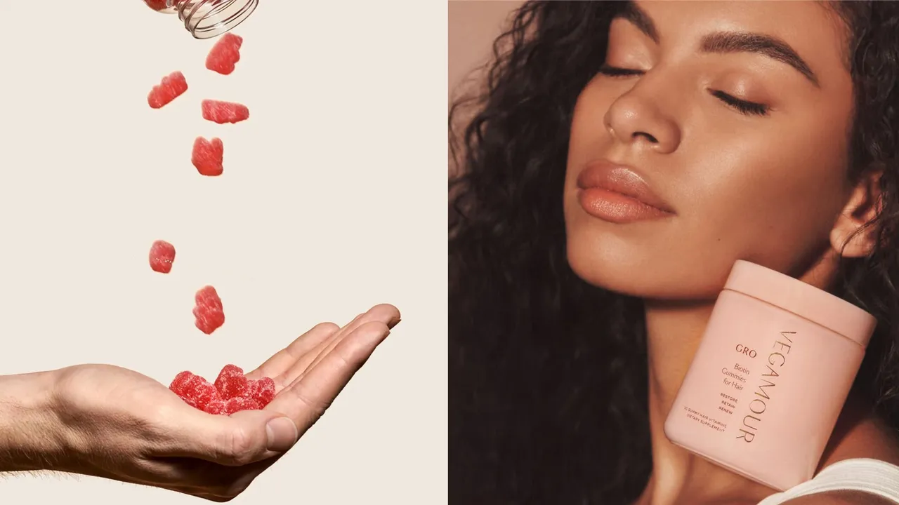 7 Best Hair Growth Gummies Tested in 2025, Approved by Experts