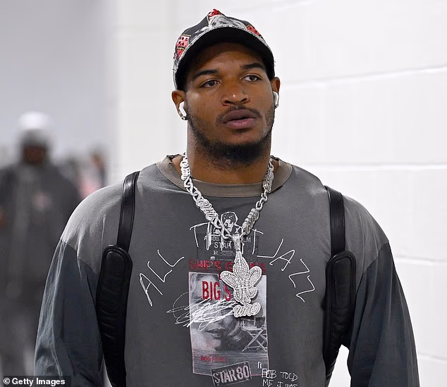 Bengals star Ja’Marr Chase learns fate of appeal against suspension for spitting on Jalen Ramsey