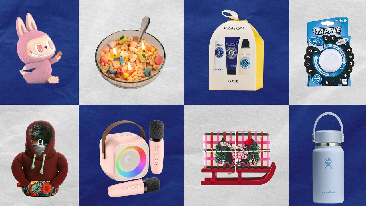 45 Yankee Swap Gift Ideas Under $25 Everyone Will Fight to Keep 2025