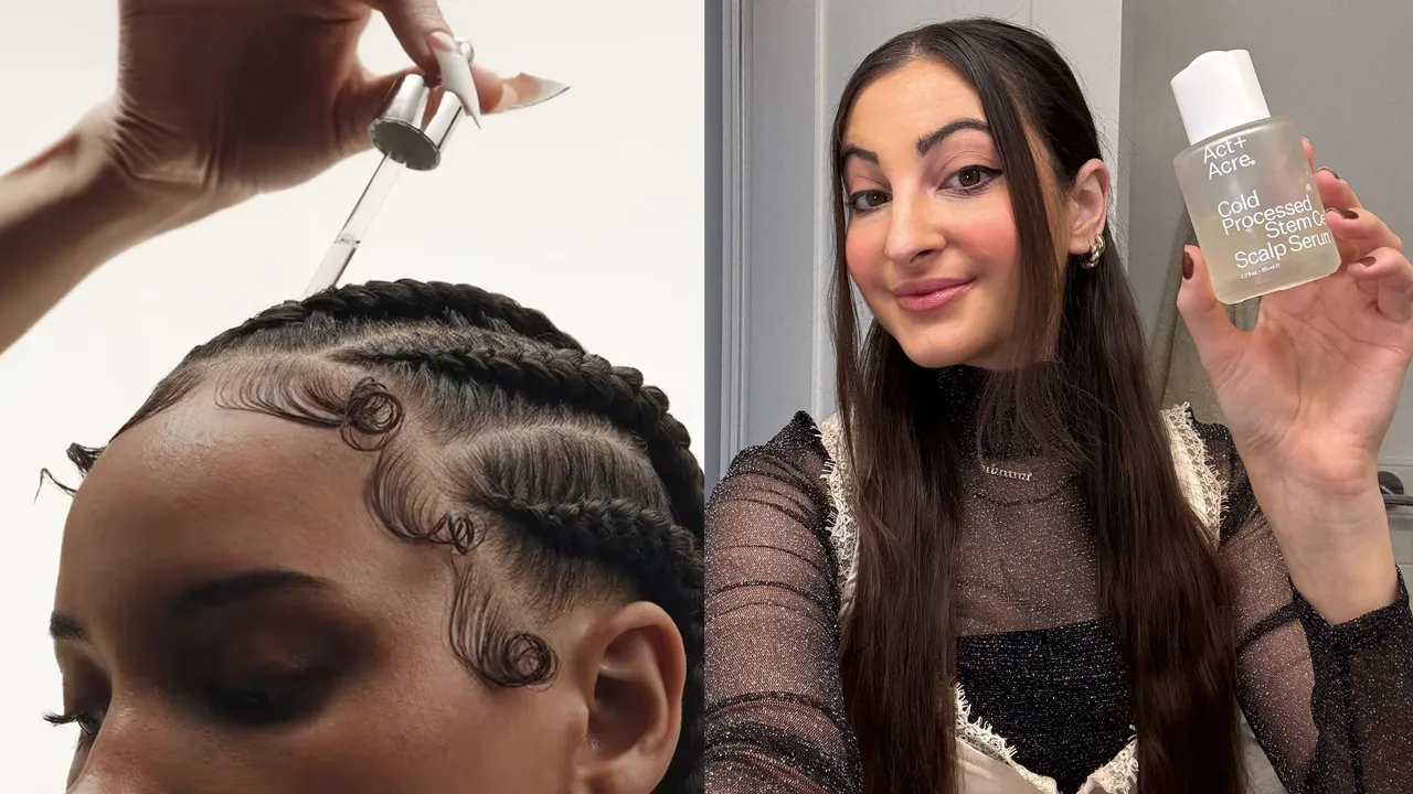 10 Best Hair Growth Serums We Tested, Approved by Dermatologists