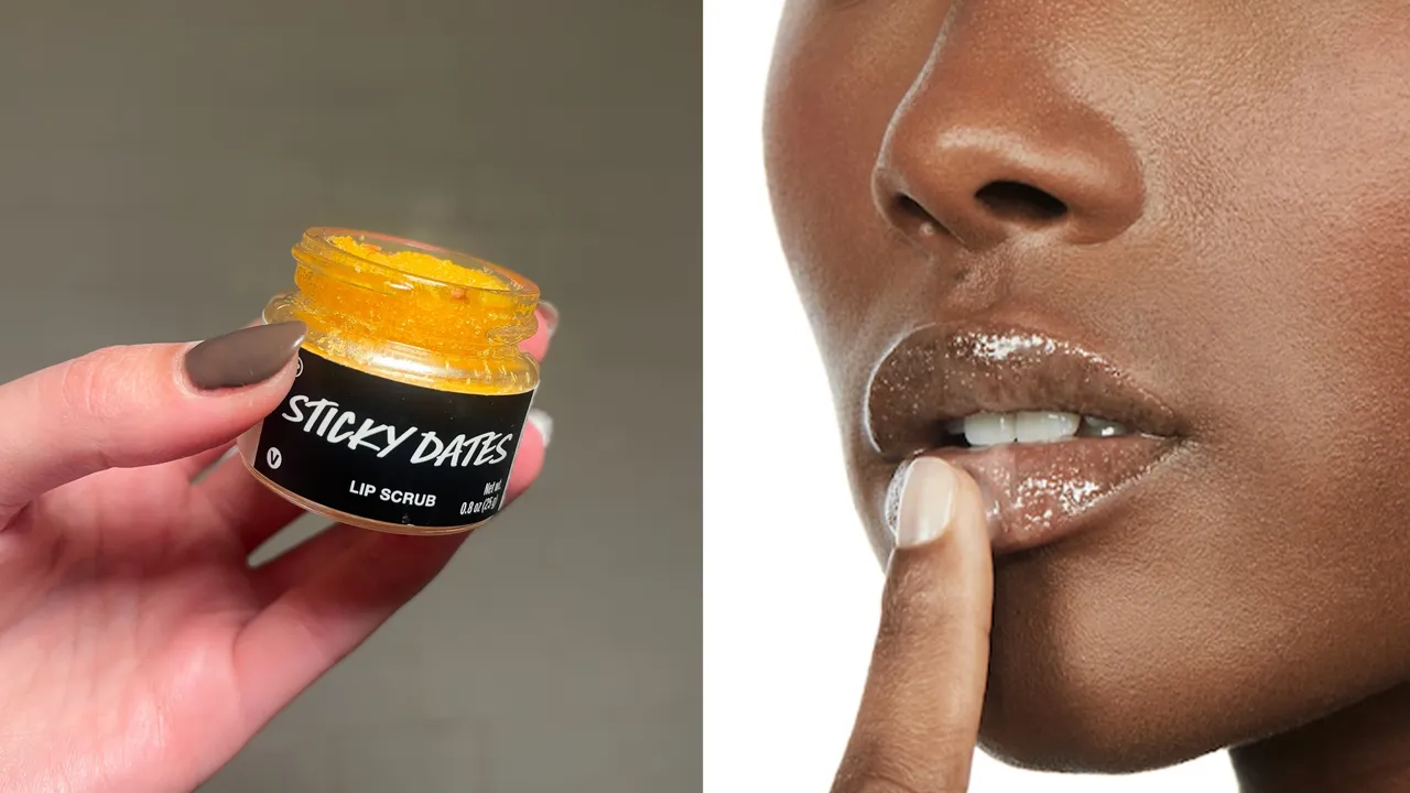 7 Best Lip Scrubs We Tested for Dry, Chapped Lips in 2025