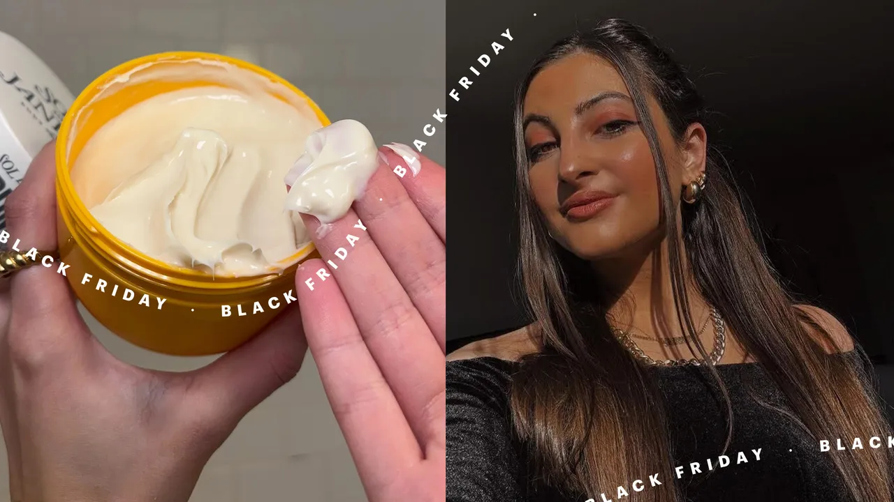 52 Best Black Friday Beauty Deals 2025, Vetted by Beauty Editors