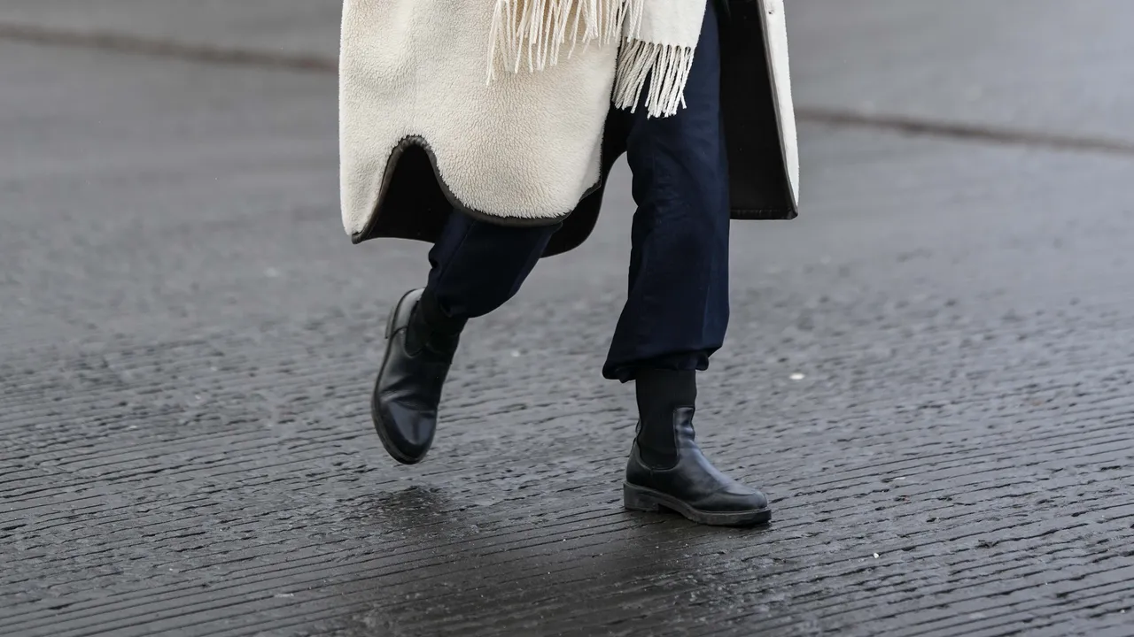 24 Best Chelsea Boots Our Editors Swear By, No Matter the Season