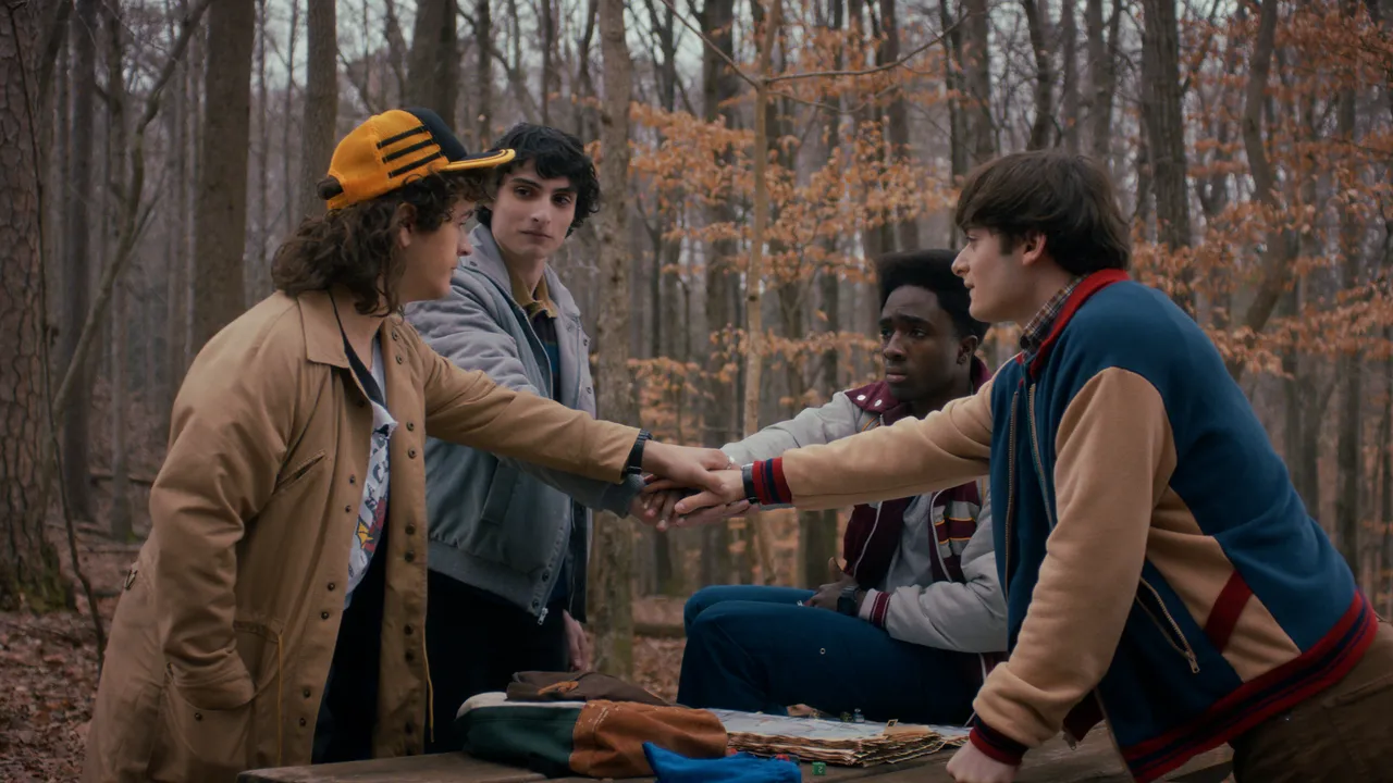 Stranger Things Season 5: Here’s Everything We Know About the Epic Finale