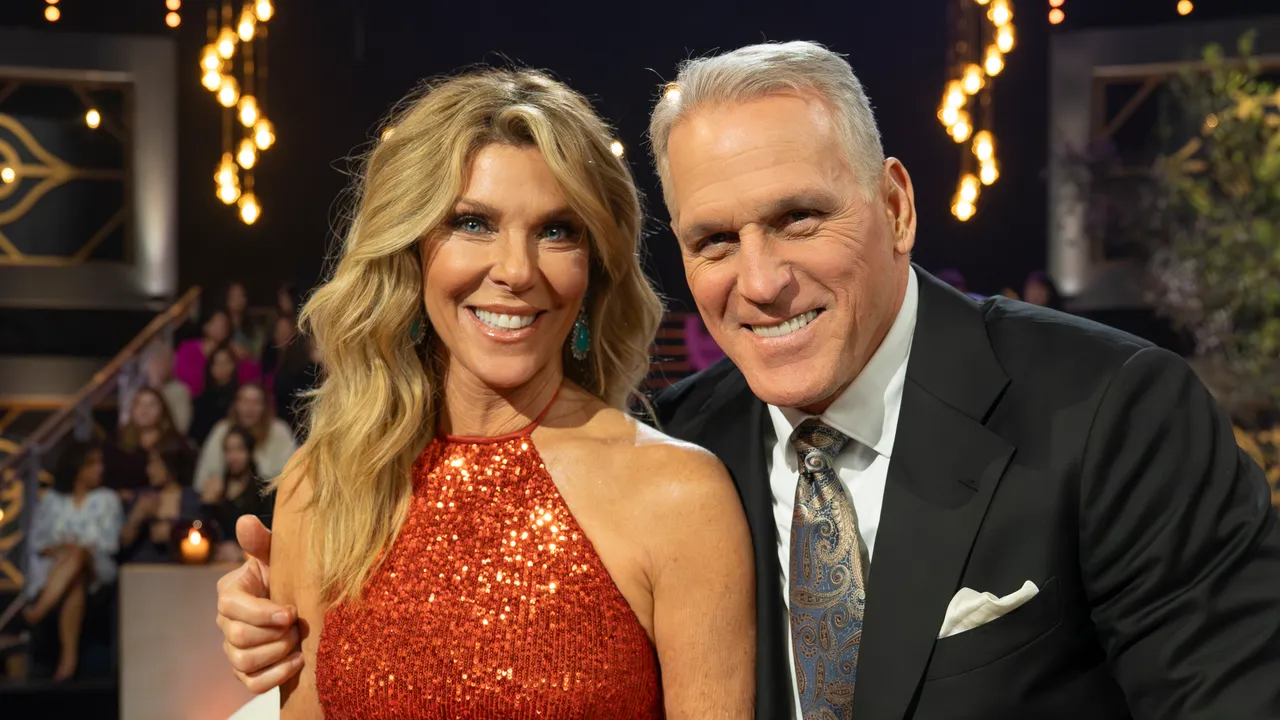 The Golden Bachelor’s Mel Owens: If Peg Had Left, I Would Have Gone After Her