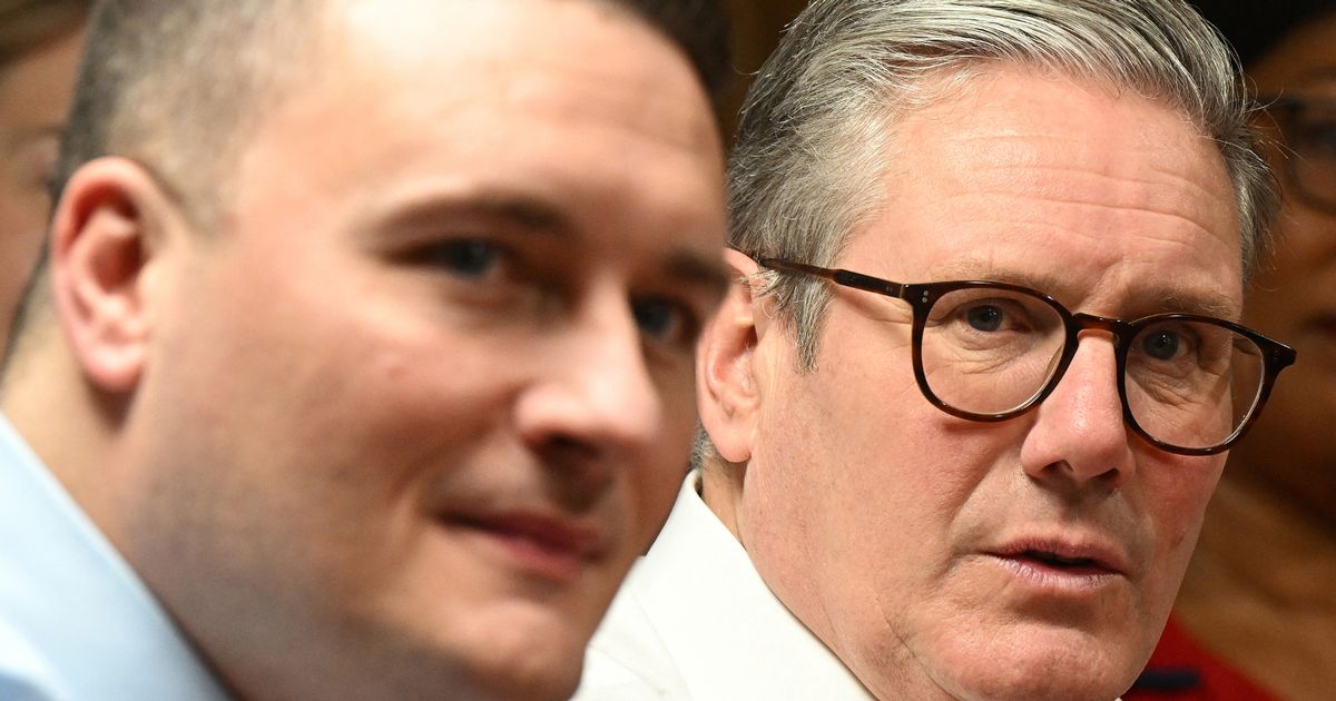 Keir Starmer ‘will sack No10 aide’ behind chaos but faces major problem