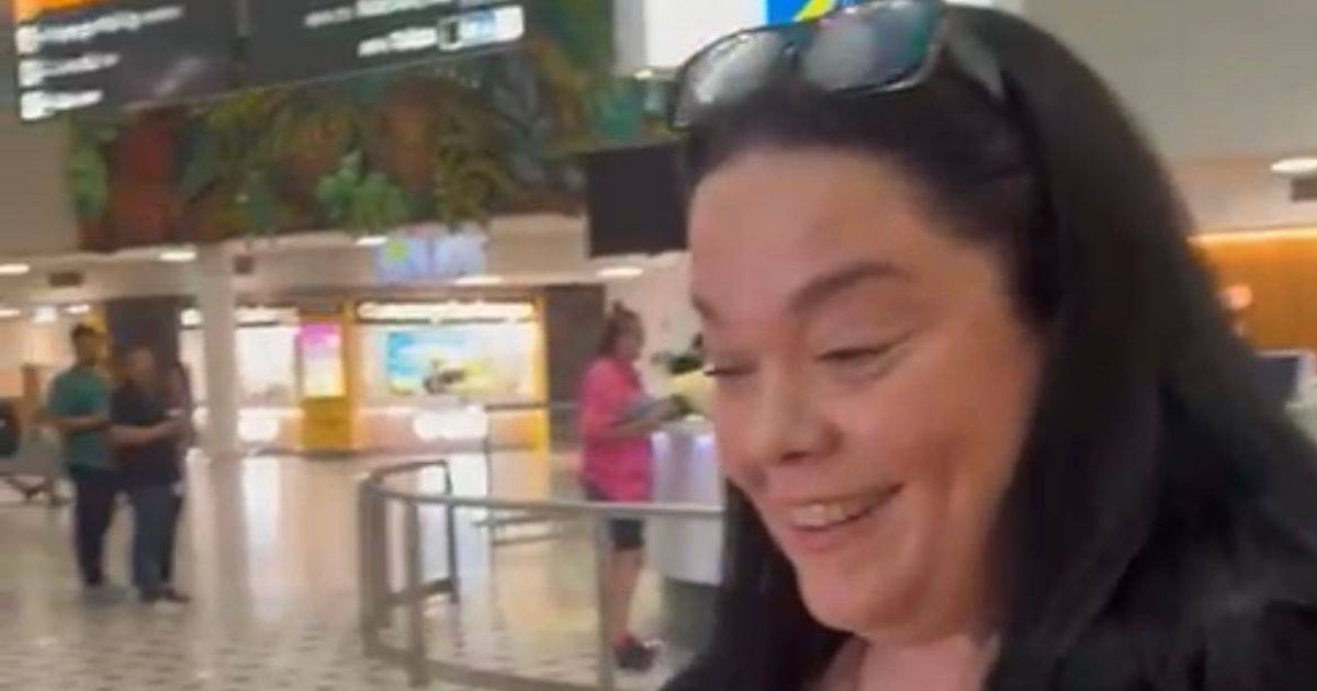 I’m A Celebrity second star confirmed as new face arrives in Australia ahead of show