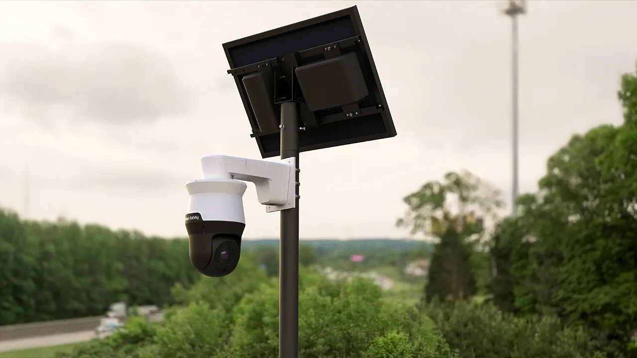 Washington court rules Flock Safety camera images are public records