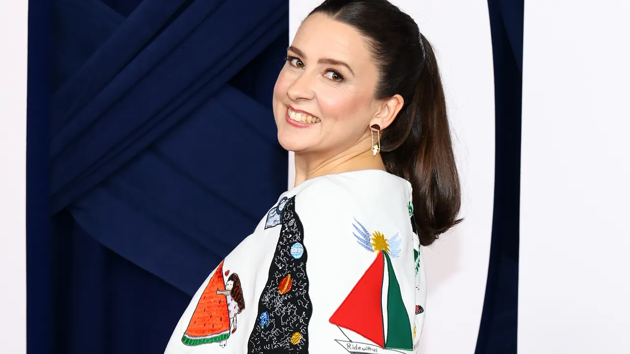 Ms. Rachel Has Poignant Message at Glamour’s Women of the Year Awards: ‘Hateful Responses Aren’t What Matters’