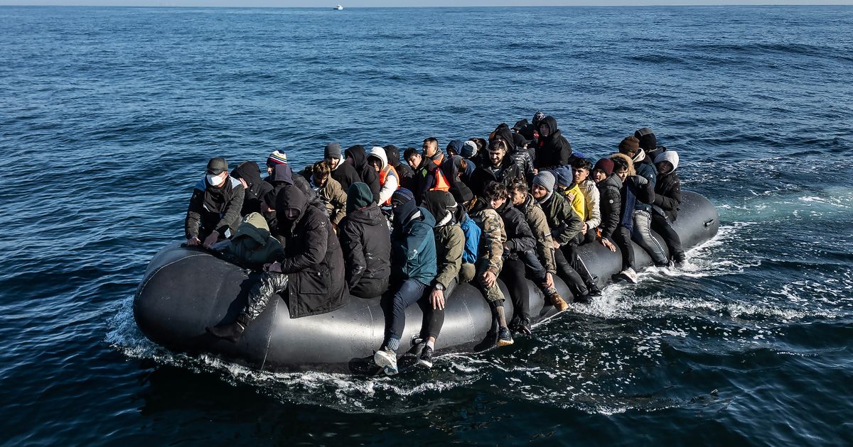 Asylum seeker support to be revoked in sweeping immigration crackdown