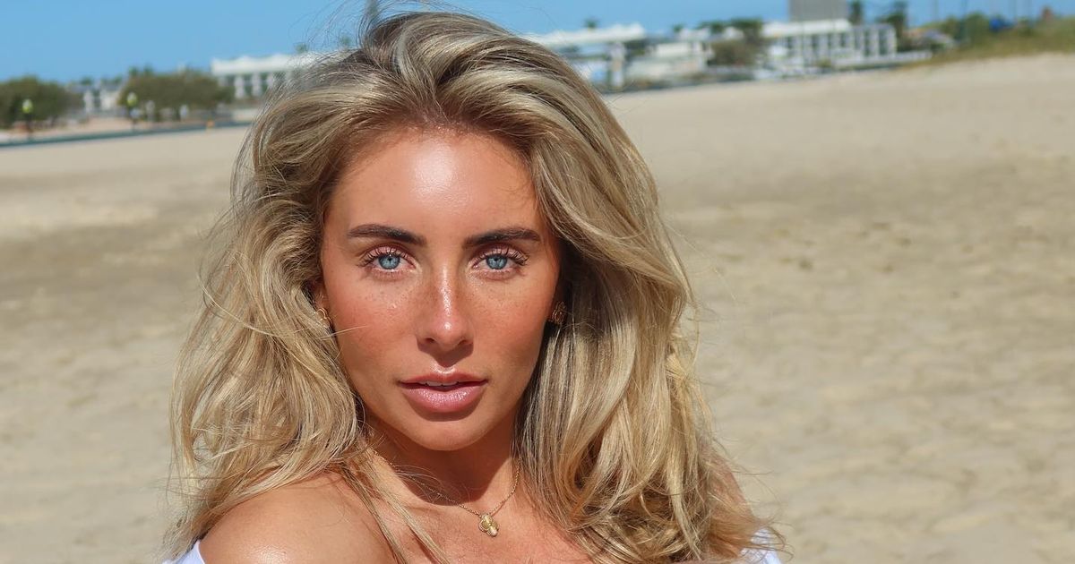 Bonnie Blue vows to ship ‘Bang Bus’ overseas – but there’s just one problem