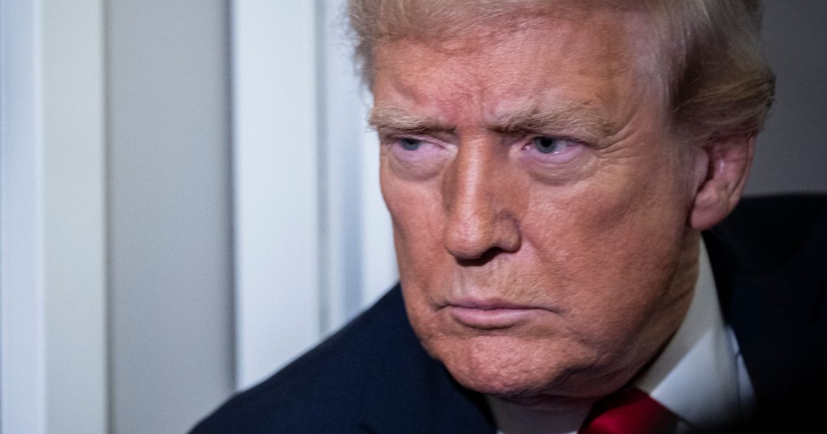 Washington DC shooting: Trump’s furious statement as two Guardsmen critical