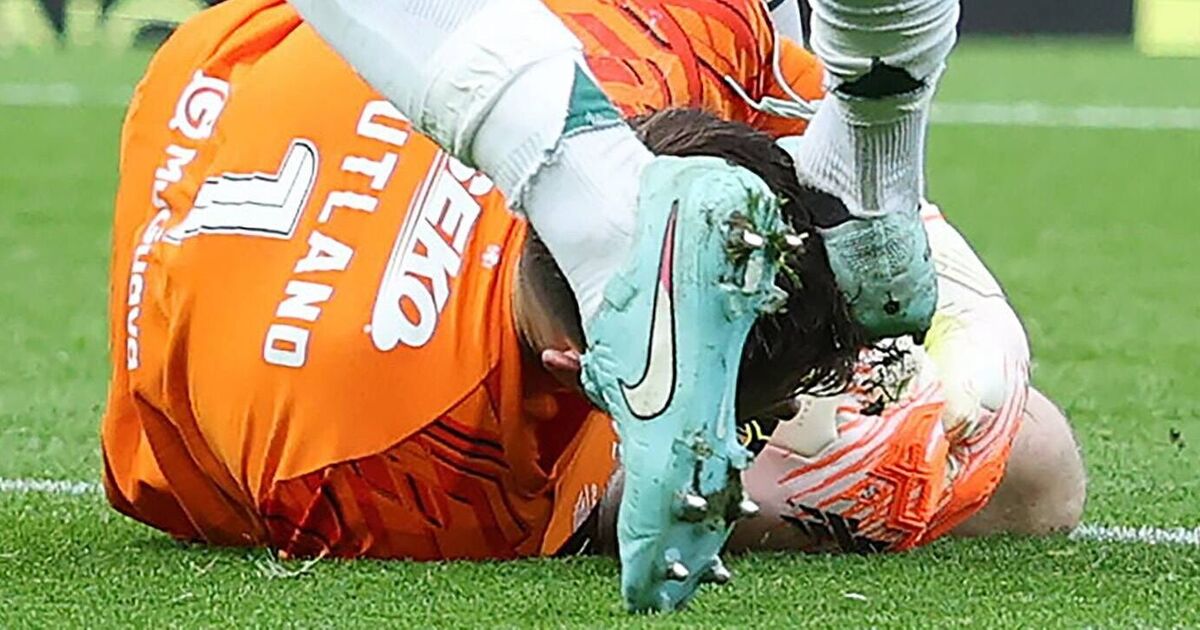 Rangers to take action over Auston Trusty red card snub in Celtic semi-final | Football | Sport