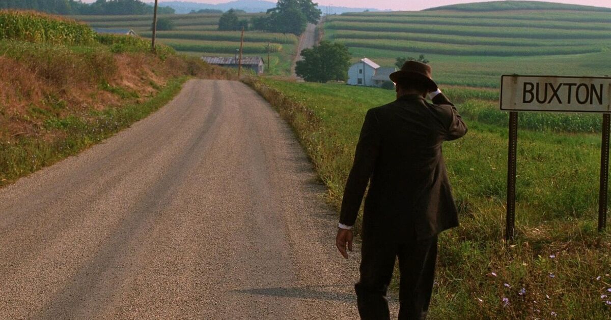 ‘Masterpiece’ Stephen King crime novel inspired ‘the greatest film’ | Books | Entertainment