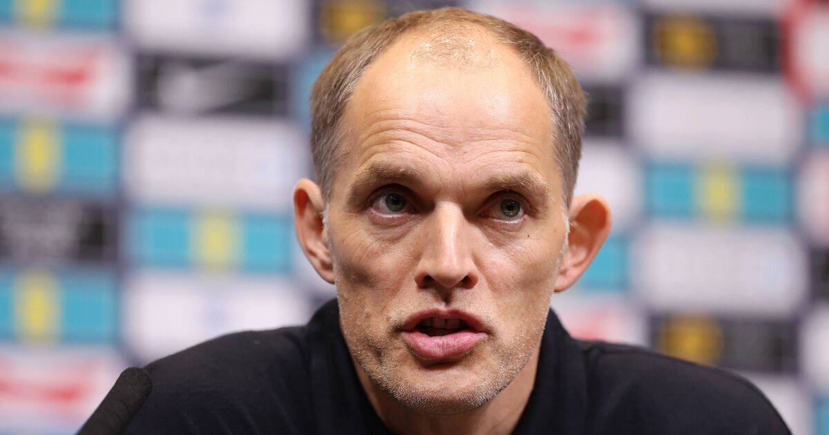 Tuchel fires warning to Foden and Bellingham after England recalls | Football | Sport