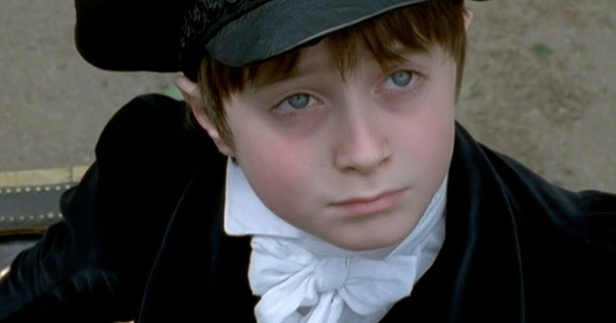 ‘Masterpiece’ BBC period drama with Downton Abbey icon now streaming | TV & Radio | Showbiz & TV