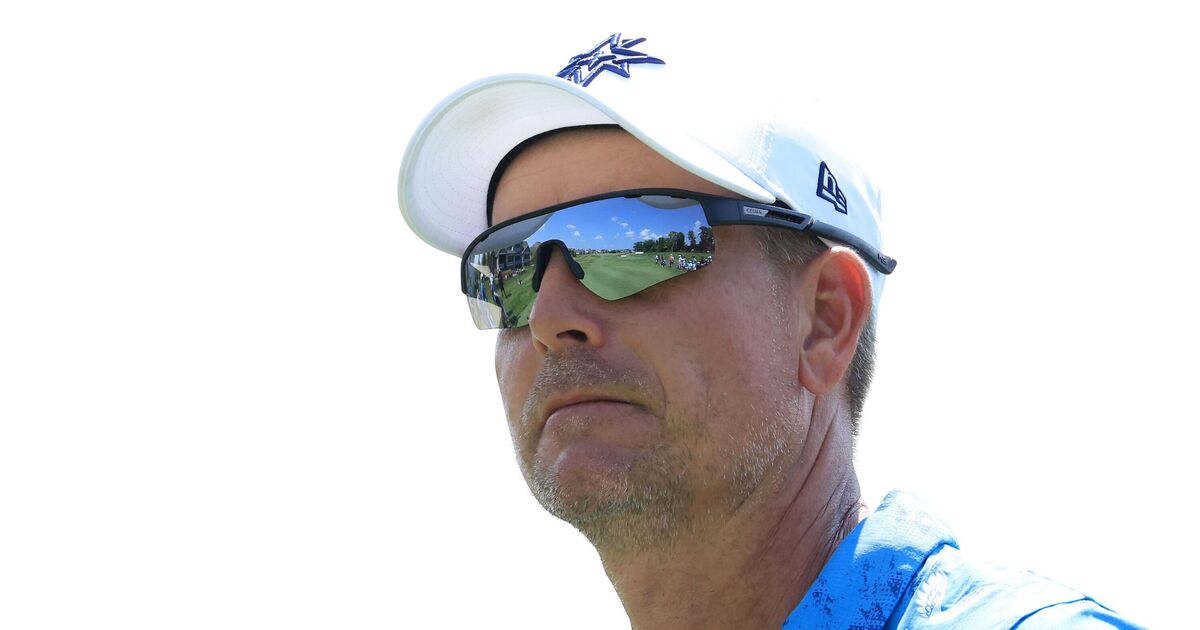 Henrik Stenson set for tour comeback after LIV relegation | Golf | Sport