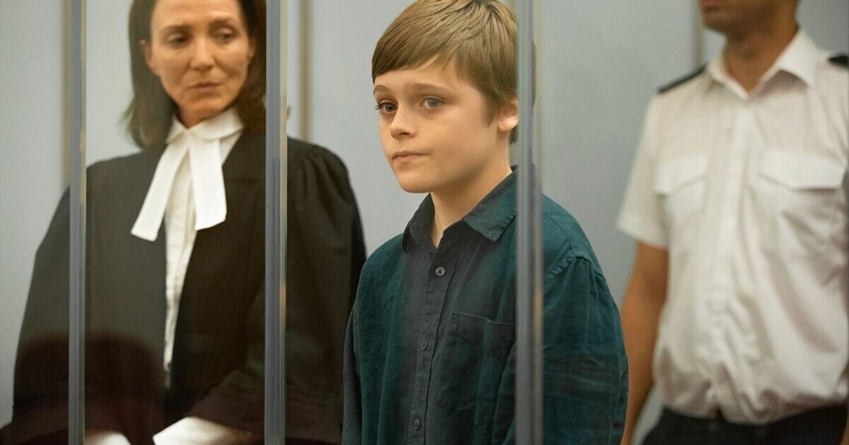 What happened to Jerome Ellis in real life? | Films | Entertainment