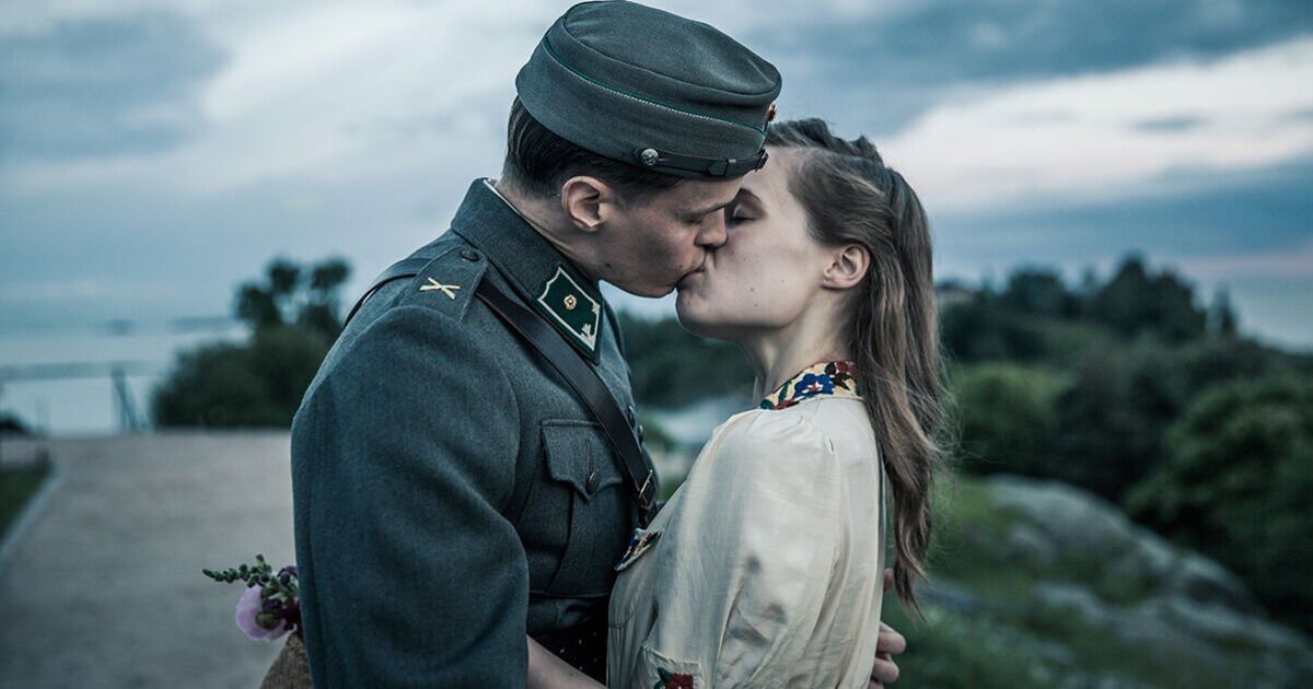 ‘Absolutely brilliant’ war film hailed a ‘must-watch’ | Films | Entertainment