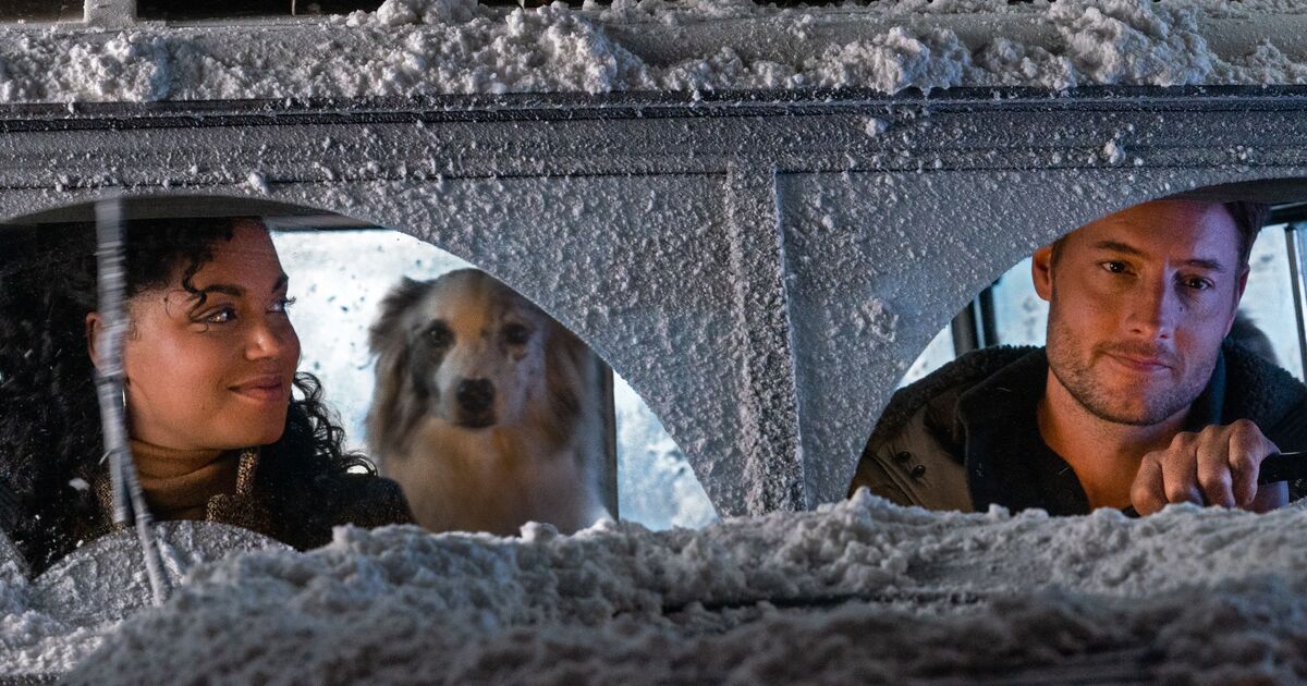 Three hidden gem Netflix Christmas films fans ‘highly recommend’ | Films | Entertainment