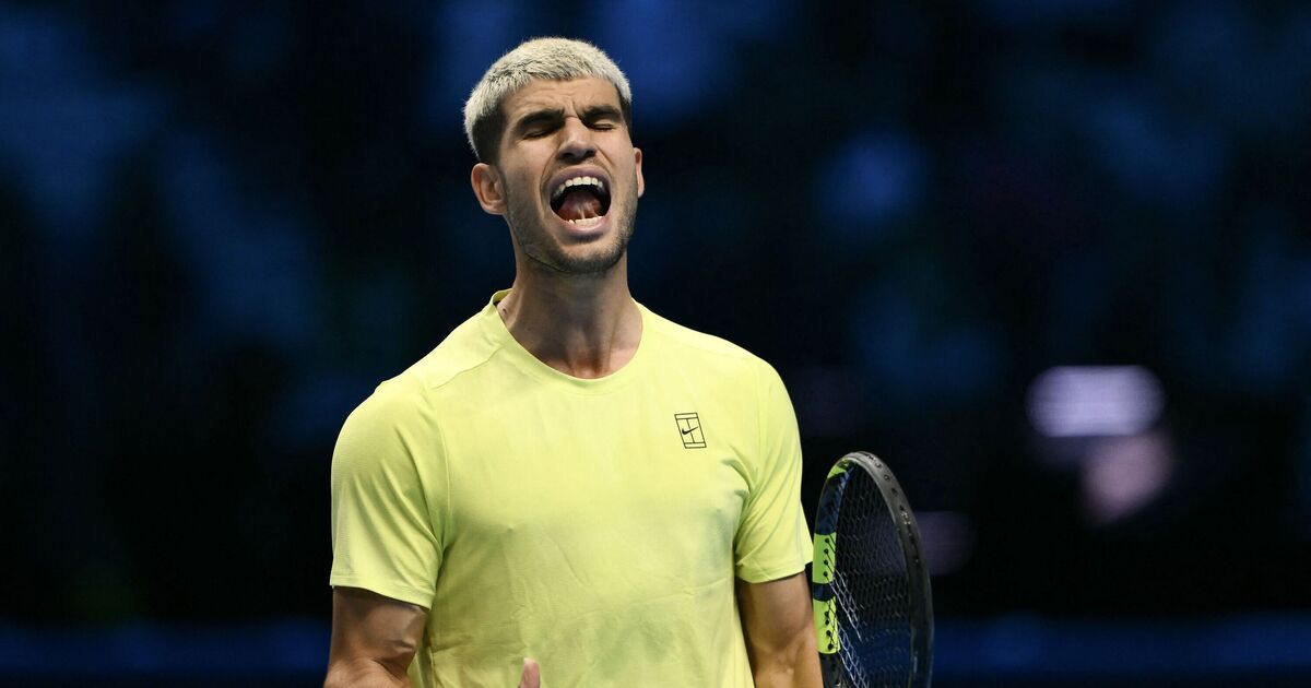 Alcaraz forced to give up huge chunk of money due to little-known rule | Tennis | Sport