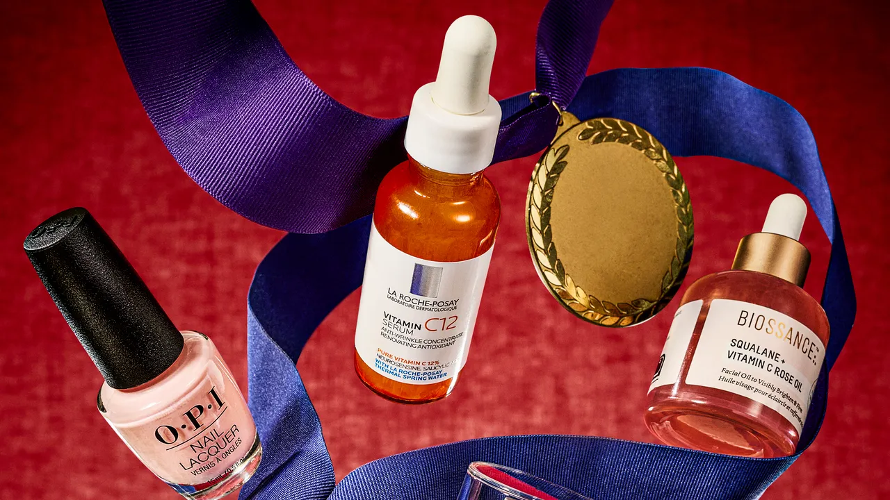 All-Star Beauty Awards: The 50 Best Products of All Time