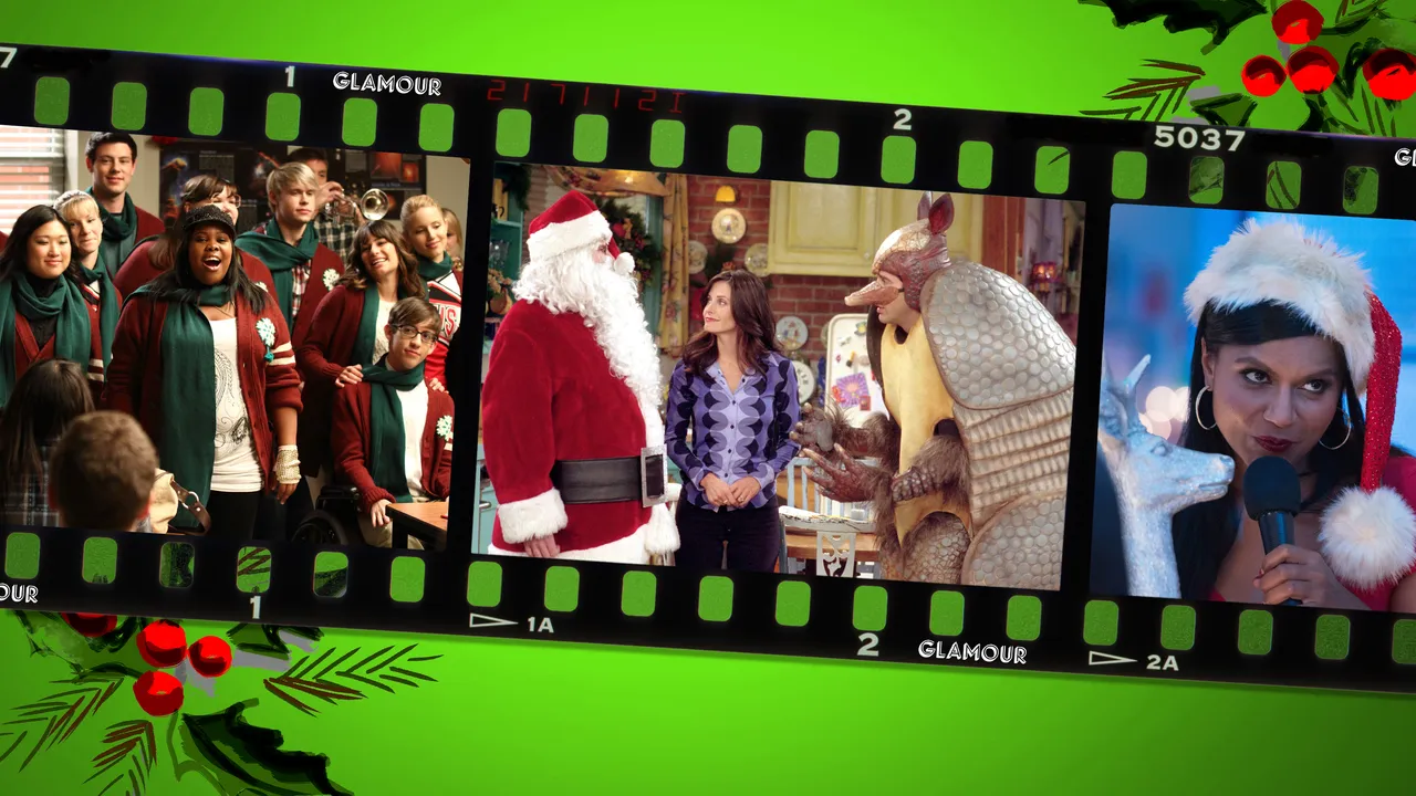 The 5 Best (and Worst) Christmas TV Episodes