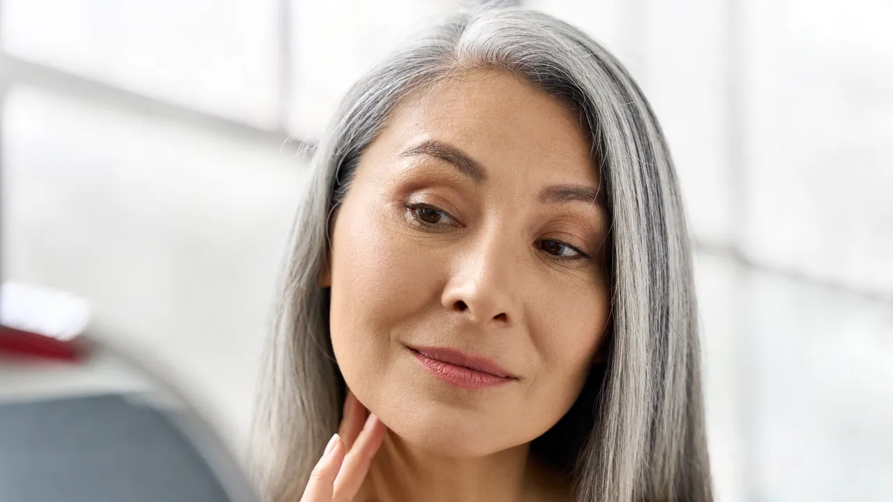 How to Apply Foundation to Mature Skin, According to Pro Makeup Artists