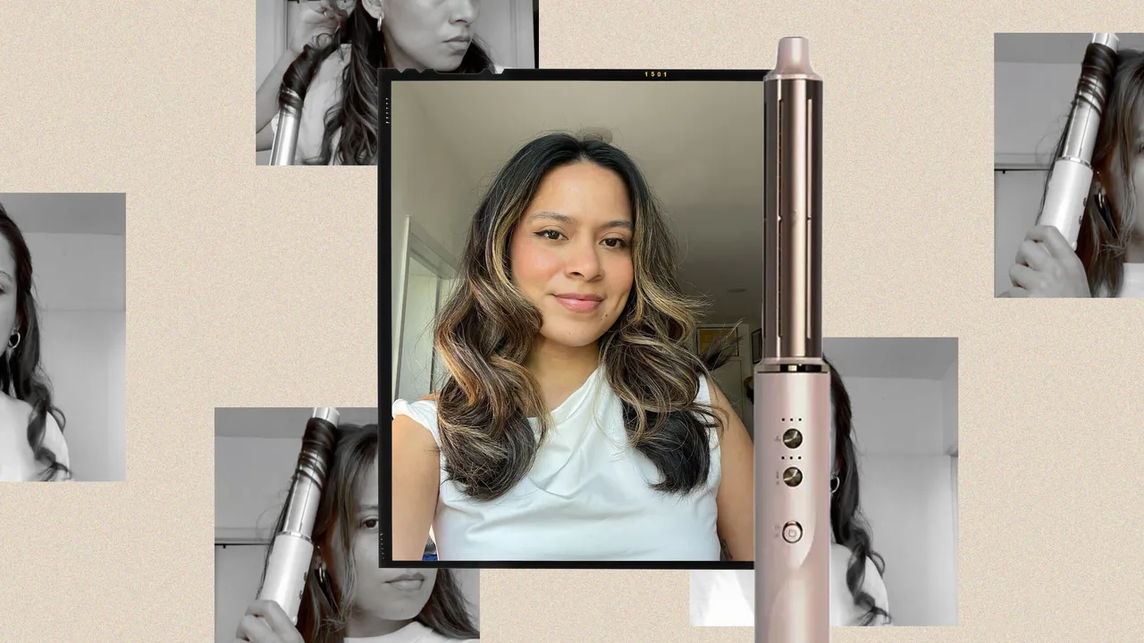 12 Best Curling Irons and Wands of 2025, Tested on All Hair Types