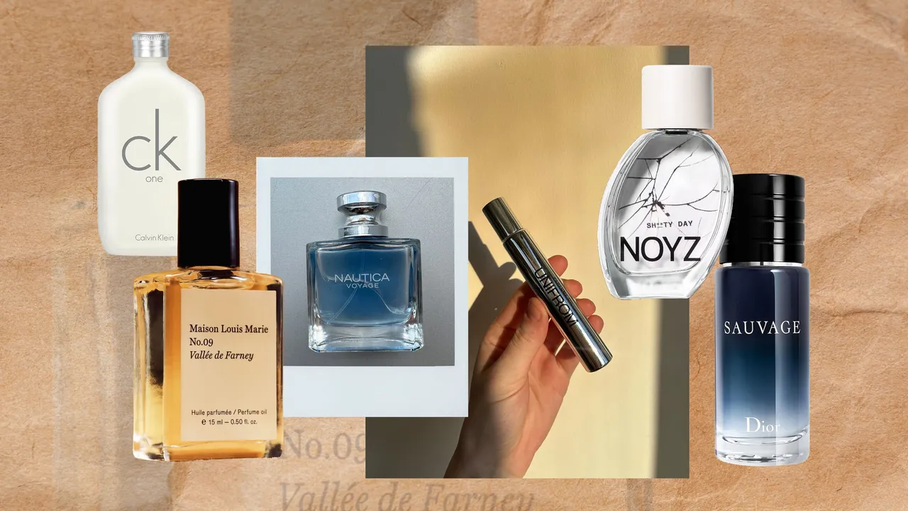 11 Best Affordable Colognes for Men Under $100, Tested in 2025