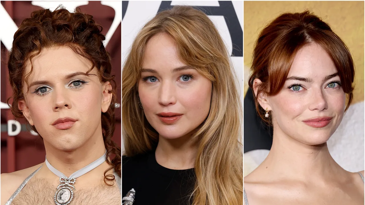 Jennifer Lawrence and Cole Escola’s Miss Piggy Movie: Cast, Release, and Latest News