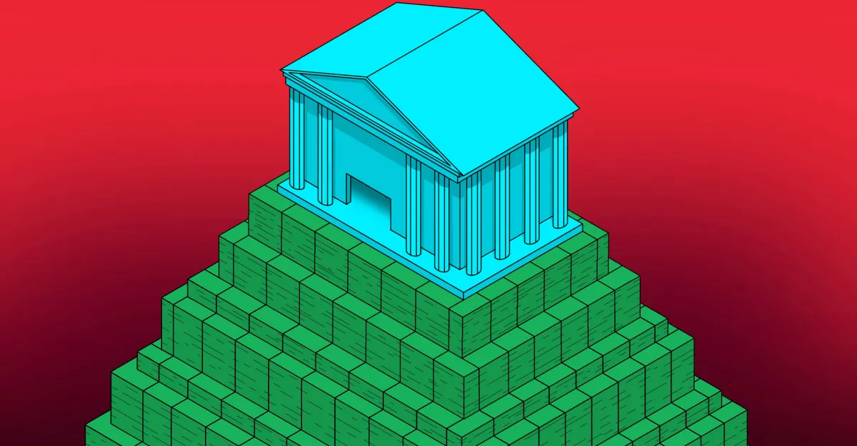 Big Tech tax breaks could’ve funded benefits for millions, Senator Warren finds